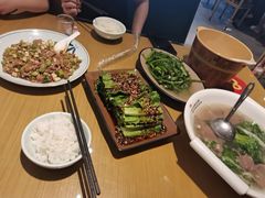 -易老九江湖菜(北滨一路店)
