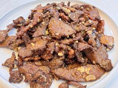 老爆三-同发号饭庄(复兴路店)