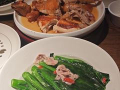 -张家卫·阳江菜·小海鲜(肥婆湾桥店)