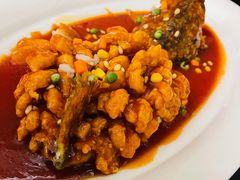 -丰收日·小海鲜·沪上家宴(顾村正大店)