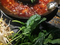 -渝涯重庆豆花老火锅(中赢国际店)