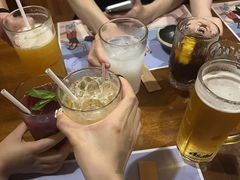 -烧鸟横丁(联发文创口岸店)