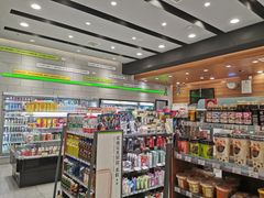 -today便利店(汉街店)