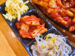 小菜-將軍