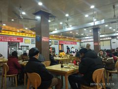 大堂-西工饭庄快餐厅(西工小街店)