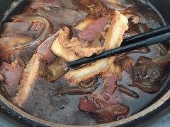 -阿隆煲店(秀仁苑店)