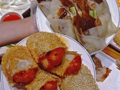 -满盛春饼·新津菜(河北路总店)
