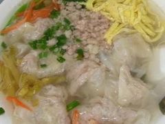 -长人馄饨铺(解放街店)