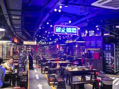 -萍姐火锅·公路夜市(打浦桥日月光店)