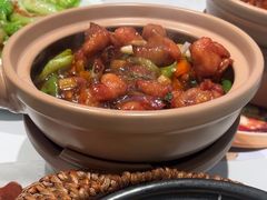 -谷田稻香·砂锅菜(广州悦汇城店)