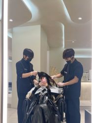 -VIM Hair Salon
