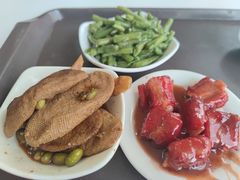 糖醋小排-常州糕团店(北大街新世纪商城店)