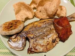 -云尚自助餐厅(佛山南海瞻云酒店)