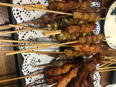 -锦州烧烤(食品街店)
