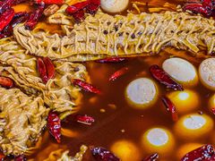 -三兄弟高炉烧饼