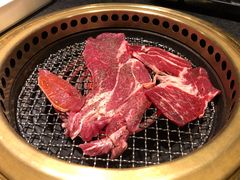 -神户赤童日式烤肉(金地广场店)
