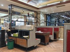 -日月昇渔家菜·海肠捞饭·大连海鲜(星海公园店)