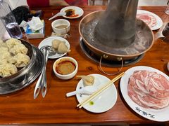 -元盛居(生态大街店)