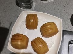 -海底捞火锅(奥体南路店)