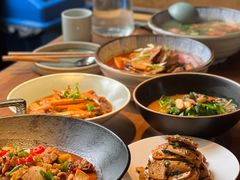 -薇酌饮·陕西菜(南门外店)