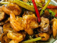 -Hi YOU你的饭局泰餐厅(雍和宫店)