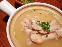 -红料理|串串有瘾·烧烤(吴中路店)