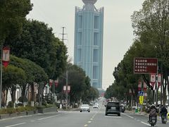 -华西村