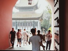 -南岳衡山风景名胜区-南岳大庙