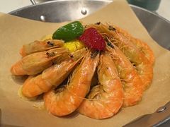 -常来小聚·广州非遗传承餐厅(高德置地店)