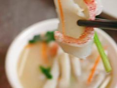 -美未居·老字号·地道顺德菜·桑拿鸡·鱼生(容桂店)