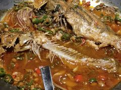 -湘水滨·臭鳜鱼·湘菜(马驹桥店)