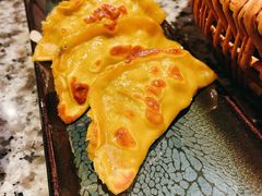金牌煎饺-南京大牌档(崇文门国瑞店)