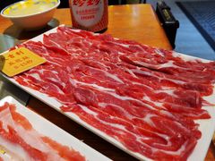 -大吉利潮汕牛肉火锅(王府井店)