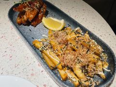 -BE BRIGHT KITCHEN(正佳广场店)