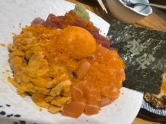 -福匠日本料理(人民路店)