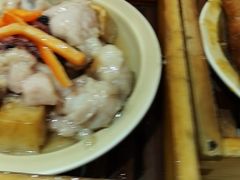 豉汁排骨-蔡澜点心·粤菜(西单大悦城店)