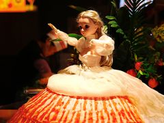 -德唯森环球美食自助料理(泉舜店)