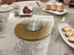 -香云轩·顺德菜(香云纱园林酒店店)