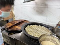 -腾元生煎(西华路店)