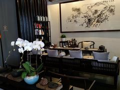 -麦舍MaiMassage(张杨路店)