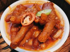 -香港龙凤楼(巨鹿路洋房店)