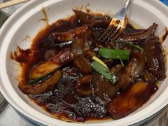-丰泽园饭店