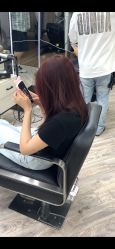 点击看大图 -奈川烫染Salon