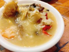 -官塘锋记鱼生·生腌·砂锅粥(牌坊街店)