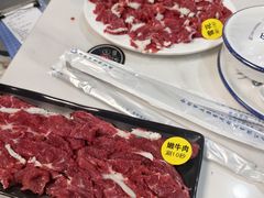 -全好食潮汕牛肉火锅(泗洲路店)