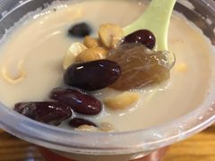 -八婆婆烧仙草(中山路店)