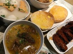 -翠华餐厅(铜锣湾糖街店)