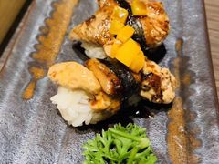 -赤坂亭 M9和牛烧肉(水街店)