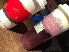 -喜茶(北京三里屯太古里店)