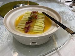 -京杭上院·河景花园餐厅·杭帮菜名店